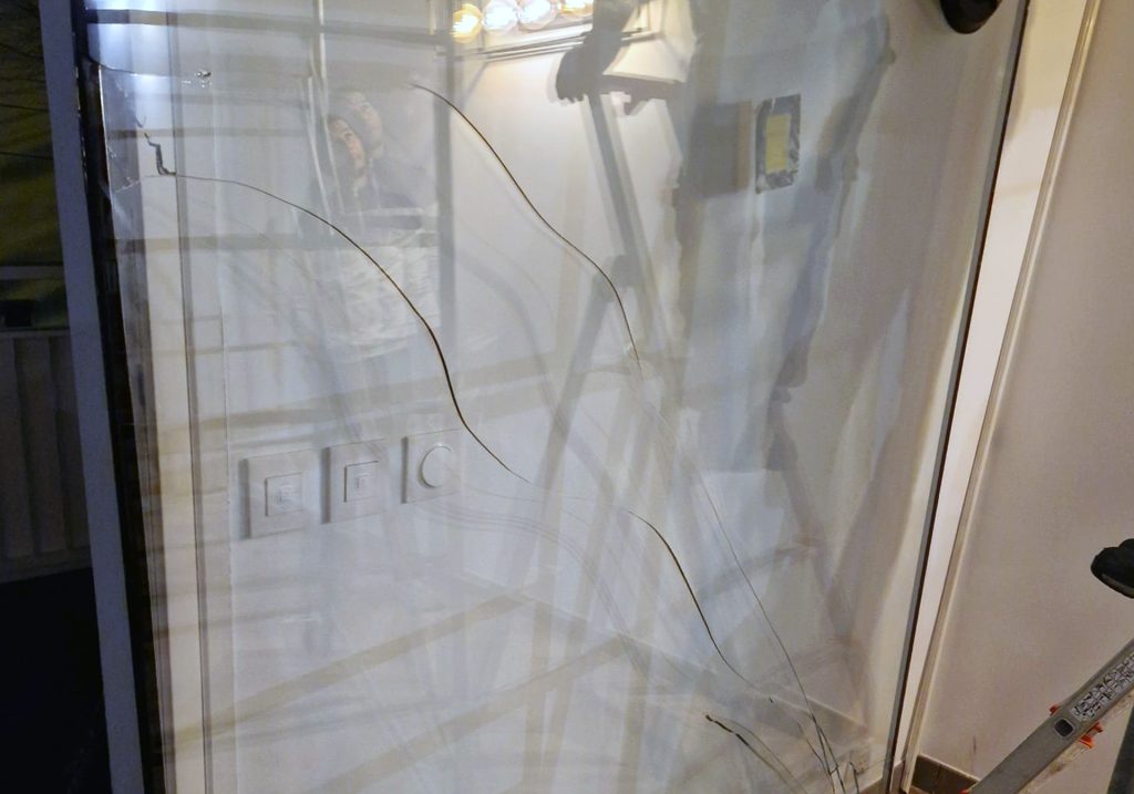 Projet de rénovation