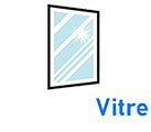 Vitrier en Île-de-France fenêtres et volets et dépannage