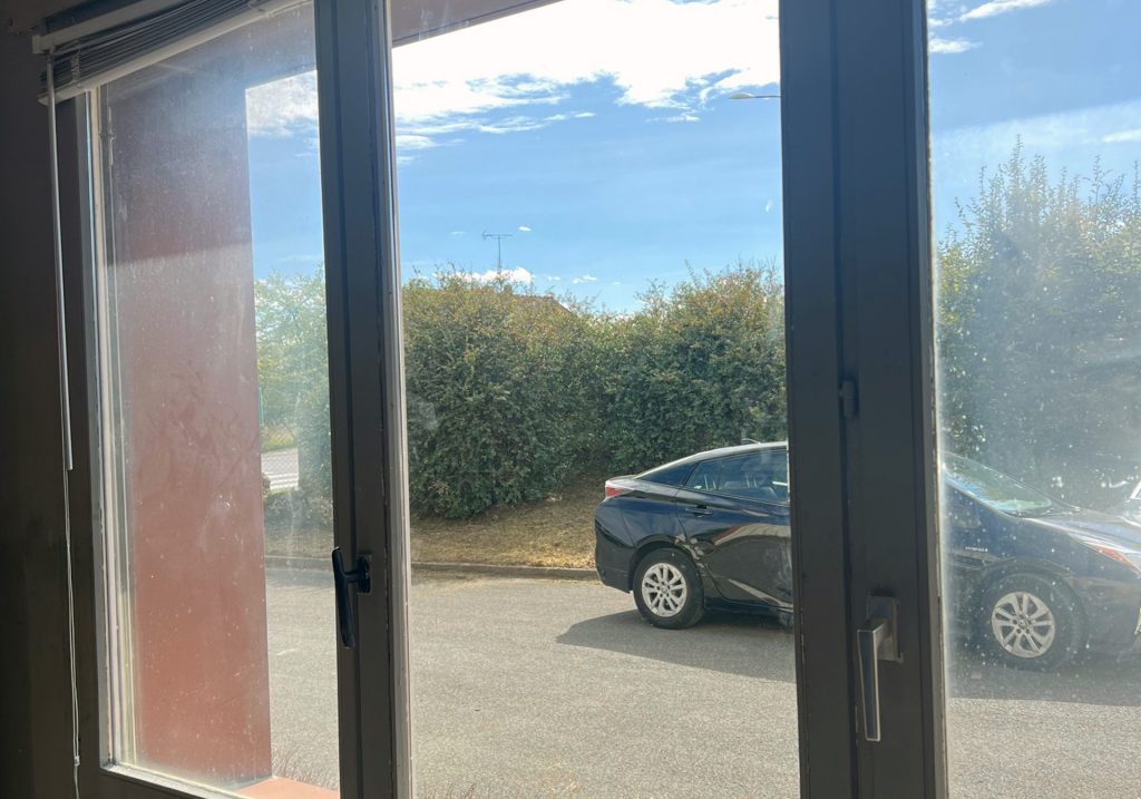 Vitrier en Île-de-France