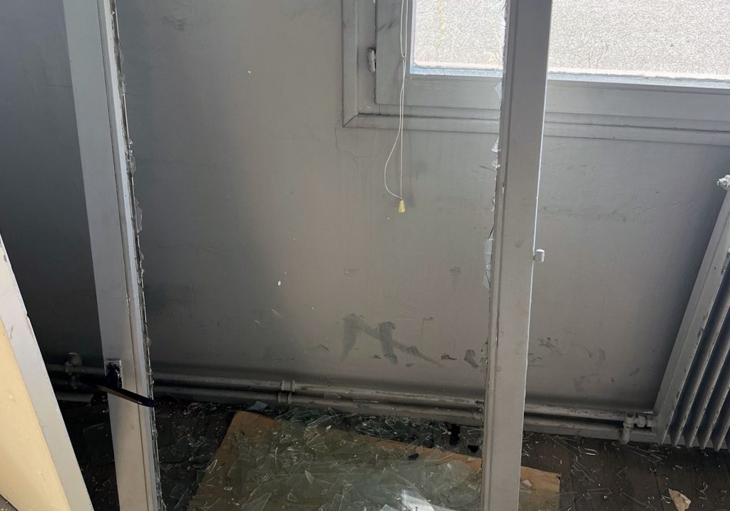 Vitrier en Île-de-France